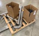 Used Elizabeth Hata HT-AP55-DU Rotary Tablet Press – 55 Stations, 15 HP Motor