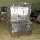 Used Hata Tablet Press, Model HT-AP71-DU/1, Stainless Steel.