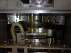 Used Hata Tablet Press, Model HT-AP71-DU/1b.