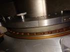 Used Hata Tablet Press, Model HT-AP71-DU/1b.