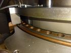 Used Hata Tablet Press, Model HT-AP71-DU/1b.