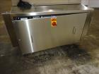 Used Hata Tablet Press, Model HT-AP71-DU/1b.