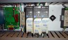 Used Hata Tablet Press, Model HT-AP71-DU/1b.
