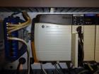 Used Hata Tablet Press, Model HT-AP71-DU/1b.