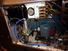 Used Hata Tablet Press, Model HT-AP71-DU/1b.