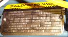Used Hata Tablet Press, Model HT-AP71-DU/1b.