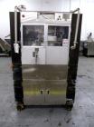 Used Hata Rotary Tablet Press, Model HT-HX51-LDU