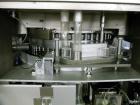 Used Hata Rotary Tablet Press, Model HT-HX51-LDU