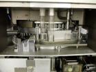 Used Hata Rotary Tablet Press, Model HT-HX51-LDU