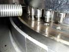 Used Hata Rotary Tablet Press, Model HT-HX51-LDU