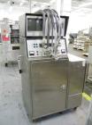 Used Hata Rotary Tablet Press, Model HT-HX51-LDU