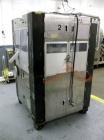 Used Hata Rotary Tablet Press, Model HT-HX51-LDU