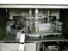 Used Hata Rotary Tablet Press, Model HT-HX51-LDU