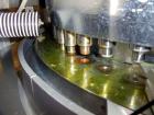 Used Hata Rotary Tablet Press, Model HT-HX51-LDU