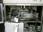 Used Hata Rotary Tablet Press, Model HT-HX51-LDU