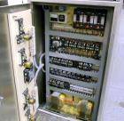 Used Hata Rotary Tablet Press, Model HT-HX51-LDU
