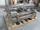 Used- IMA Comprima 300 Rotary Tablet Press