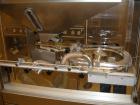 Used IMA Kilian Mid Size Force Feed Tablet Press, Model S250ZS. 32 Station, 8 ton main compaction force, 3.5 ton first layer compaction force. Tablet output 160 to 2000 tablets per minute. Maximum di...