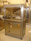 Used IMA Kilian Mid Size Force Feed Tablet Press, Model S250ZS. 32 Station, 8 ton main compaction force, 3.5 ton first layer compaction force. Tablet output 160 to 2000 tablets per minute. Maximum di...