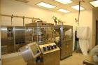 Used IMA Killian Mid Size Force Feed Tablet Press, Model S250ZS. 32 Station, 8 ton main compaction force, 3.5 ton first layer compaction force. Tablet output 160 to 2000 tablets per minute. Maximum d...