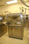 Used IMA Killian Mid Size Force Feed Tablet Press, Model S250ZS. 32 Station, 8 ton main compaction force, 3.5 ton first layer compaction force. Tablet output 160 to 2000 tablets per minute. Maximum d...