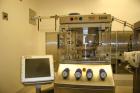 Used IMA Killian Mid Size Force Feed Tablet Press, Model S250ZS. 32 Station, 8 ton main compaction force, 3.5 ton first layer compaction force. Tablet output 160 to 2000 tablets per minute. Maximum d...