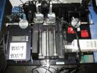 Used- IPR tablet press tooling inspection unit, type TIAS, model AUTO