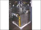 Used-Key Intl Rotary Tablet Bi-Layer Press, Model BBC4. 35 Station, B tooled, 5/8