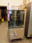 Used Kikusui Libra tablet press, model 836KAWCZ