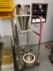 Used Kikusui Libra tablet press, model 836KAWCZ