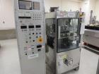 Used- Kikusui Libra Rotary Tablet Press, Model 836KAWCZ, 36 Station.