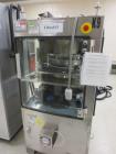 Used- Kikusui Libra Rotary Tablet Press, Model 836KAWCZ, 36 Station.