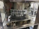 Used- Kikusui Libra Rotary Tablet Press, Model 836KAWCZ, 36 Station.