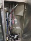 Used Kikusui Libra Rotary Tablet Press, Model 836KAWCZ, 36 Station.