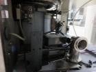 Used- Kikusui Libra Rotary Tablet Press, Model 836KAWCZ, 36 Station.