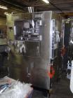 Used- Kikusui Rotary Tablet Press, Model Gemini 1545 AWCZ