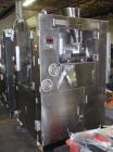 Used- Kikusui Rotary Tablet Press, Model Gemini 1545 AWCZ