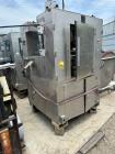 Used Kikusui Gemini 1545 AWCZ Rotary Tablet Press – 45 Stations, 324,400 Tablets/Hour