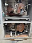 Used Kikusui Gemini 1545 AWCZ Rotary Tablet Press – 45 Stations, 324,400 Tablets/Hour