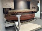 Used Kikusui Gemini 1545 AWCZ Rotary Tablet Press – 45 Stations, 324,400 Tablets/Hour