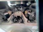Used Kikusui Libra 2 Rotary Tablet Press – 36 Station – 216,000 Tablets/Hour – 16mm Max Tablet – Force Feeder – HMI – 2002