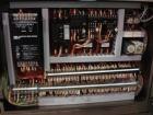 Used Kikusui rotary tablet press, type M-Libra 836, 36 station, keyed uppper punch guides, 80 KN compression pressure, 16mm max tablet diameter, 16 mm max depth of fill, rated up to 216,000 tablets/h...