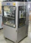 Used- Kikusui Libra Rotary Tablet Press, 45 Station