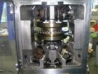 Used Kikusui Libra Rotary Tablet Press, 36 Station.