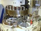 Used Killian rotary tablet press, model RUD