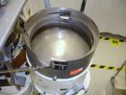 Used Killian rotary tablet press, model RUD
