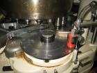 Used Killian rotary tablet press, model RUD