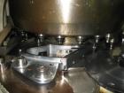 Used Killian rotary tablet press, model RUD