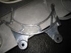 Used Killian rotary tablet press, model RUD