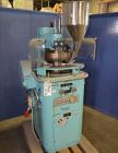 Used Killian 20 Station Dual Sided Rotary Tablet Press, Type RUZS-H